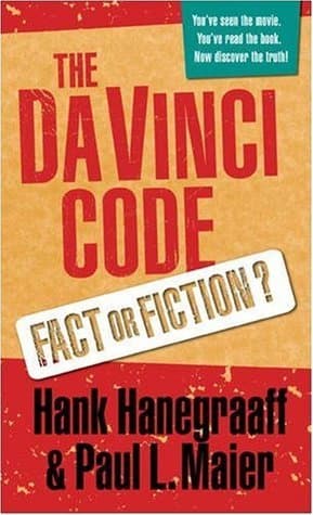 The Da Vinci Code: Fact or Fiction?