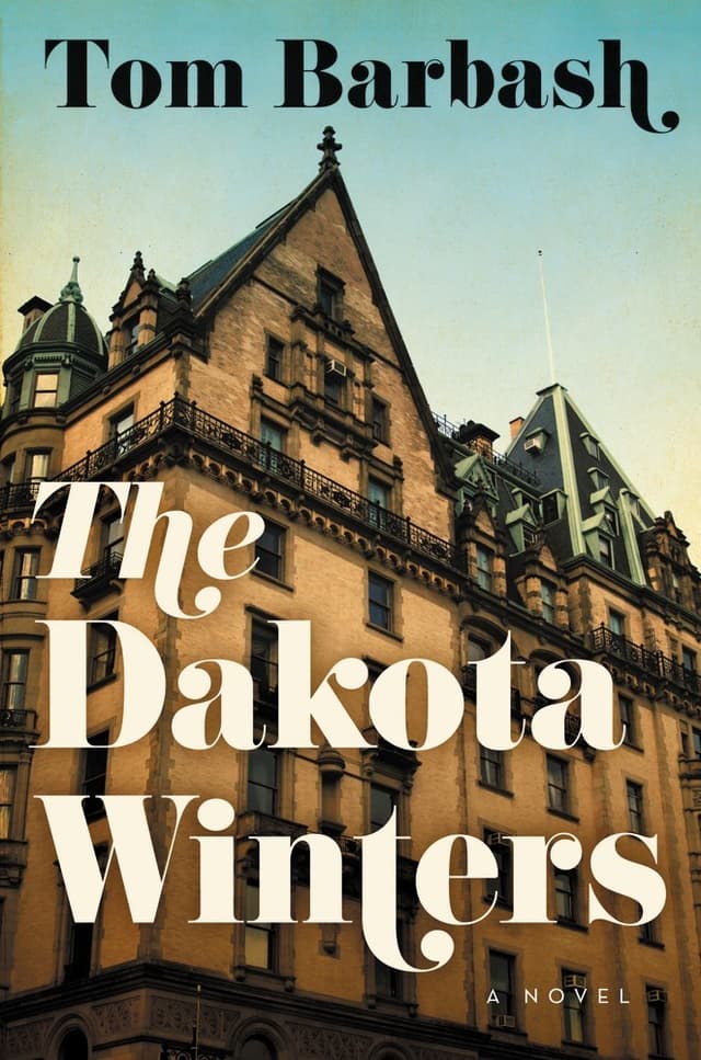 The Dakota Winters