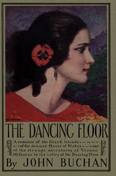 The Dancing Floor
