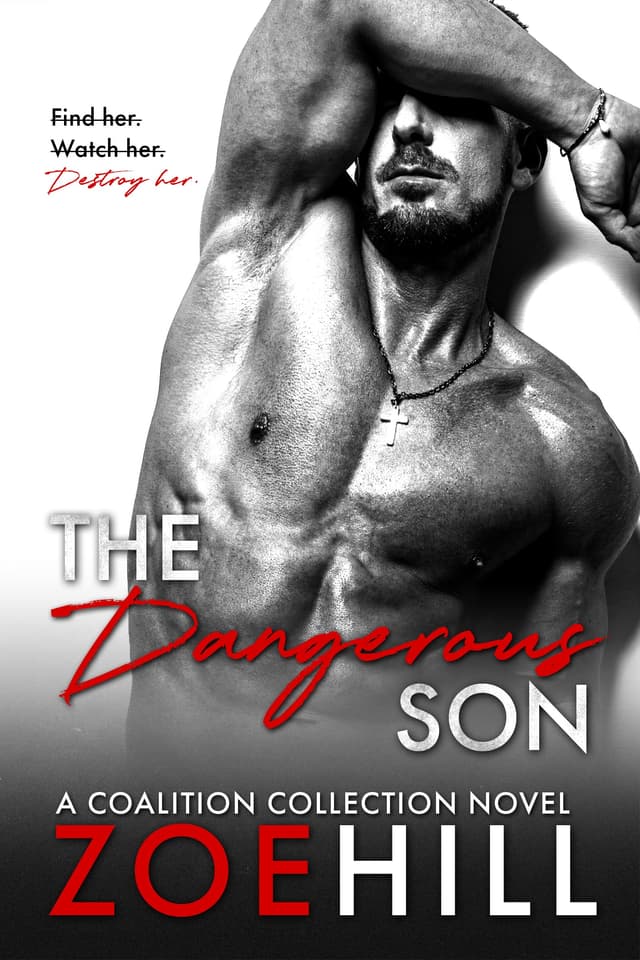 The Dangerous Son