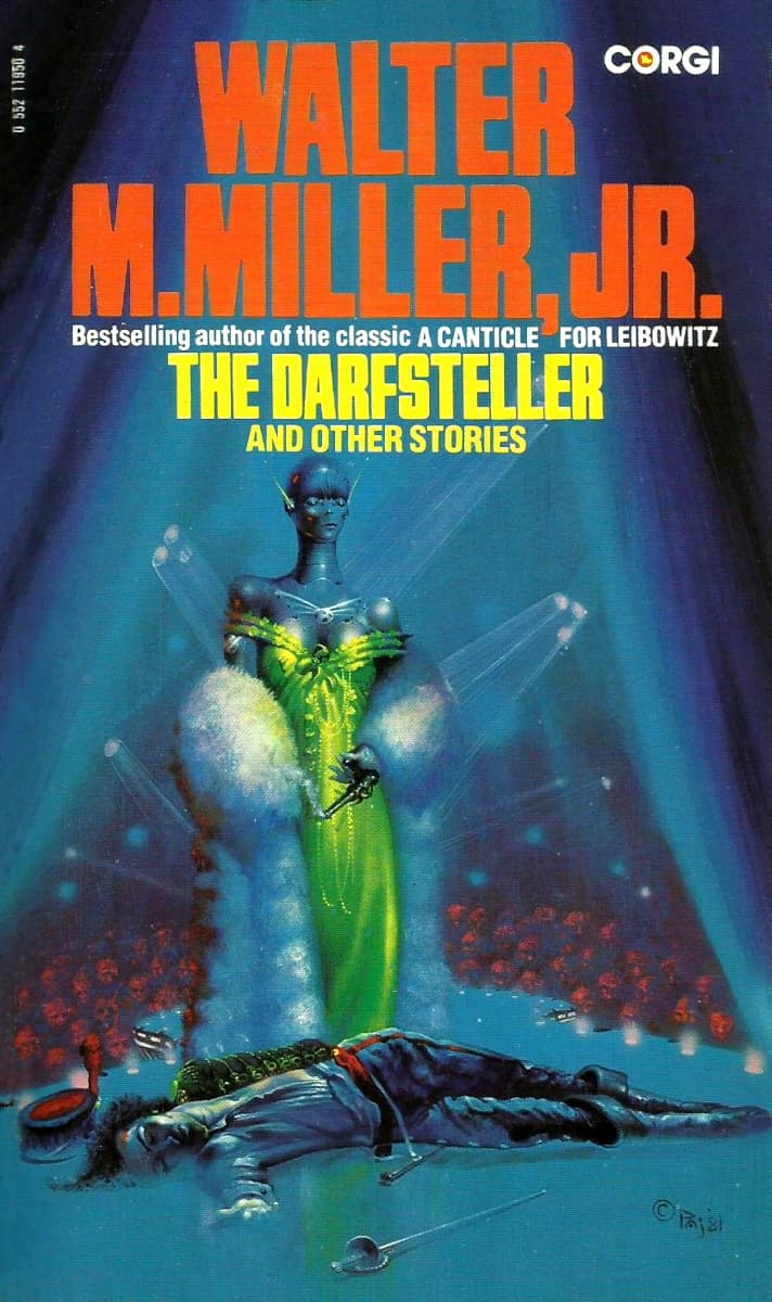 The Darfsteller and Other Stories