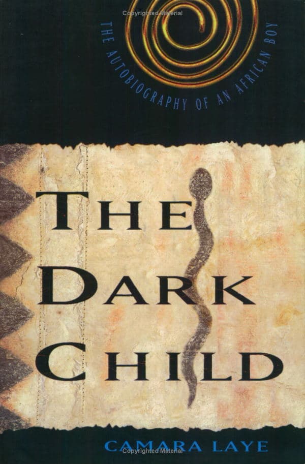 The Dark Child