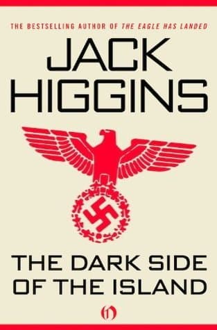 The Dark Side of the Island