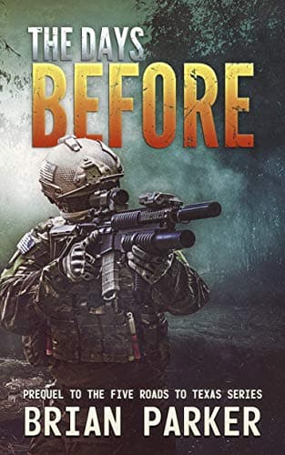 The Days Before: A Prequel