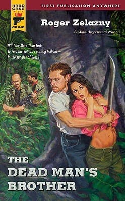 The Dead Man's Brother