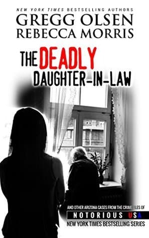 The Deadly Daughter-in-Law