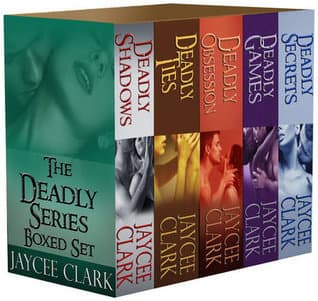 The Deadly Series Boxed Set