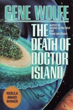 The Death of Doctor Island / Fugue State
