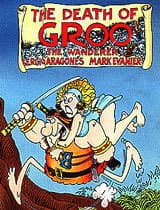 The Death of Groo the Wanderer