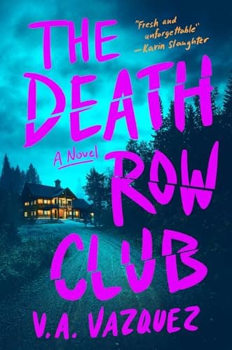 The Death Row Club