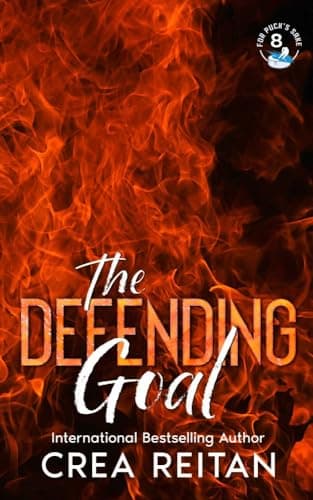 The Defending Goal