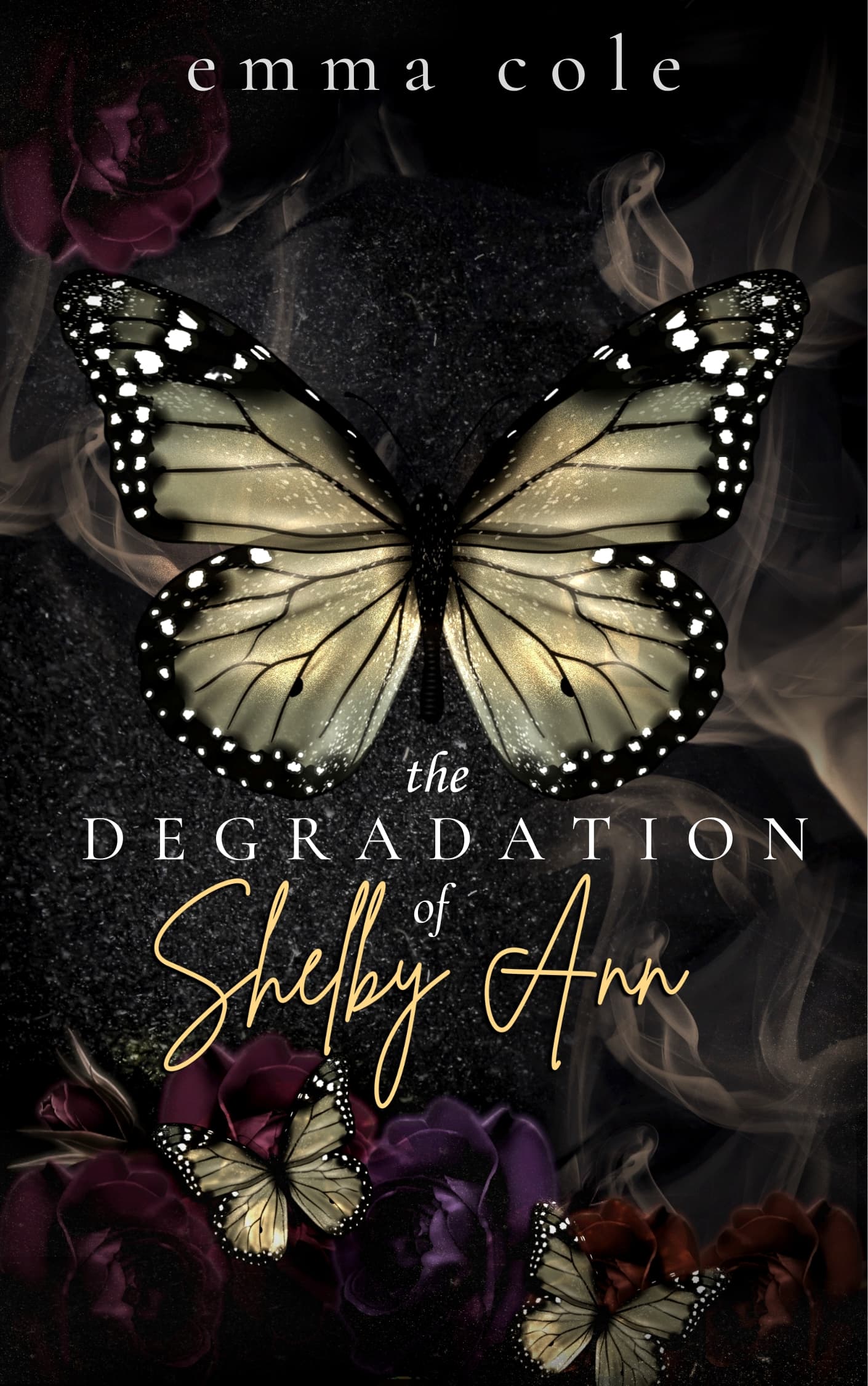 The Degradation of Shelby Ann