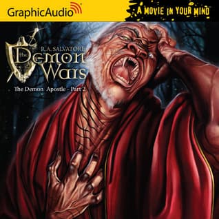 The Demon Apostle (2 of 3) [Dramatized Adaptation]