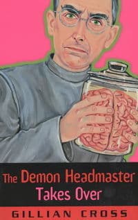 The Demon Headmaster Takes Over