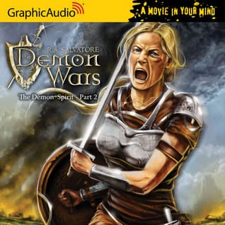 The Demon Spirit (2 of 3) [Dramatized Adaptation]