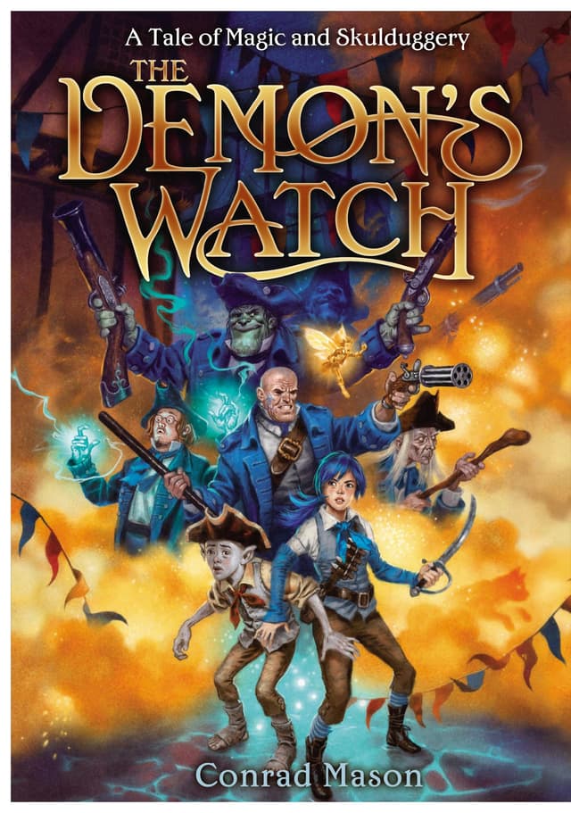 The Demon's Watch