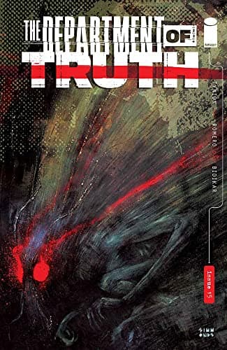 The Department of Truth #15