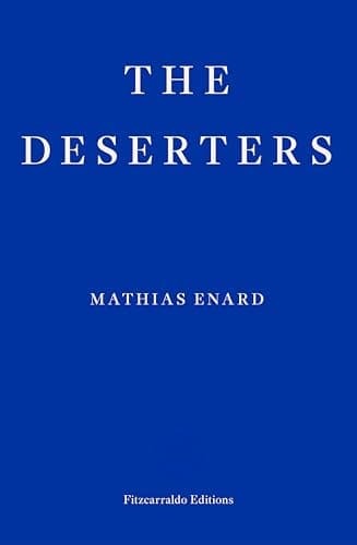 The Deserters
