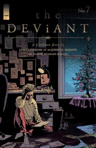 The Deviant #7