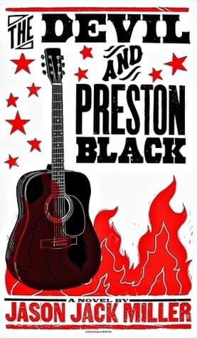 The Devil and Preston Black