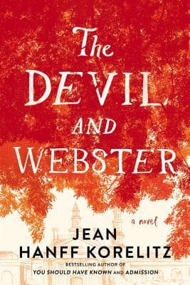 The Devil and Webster