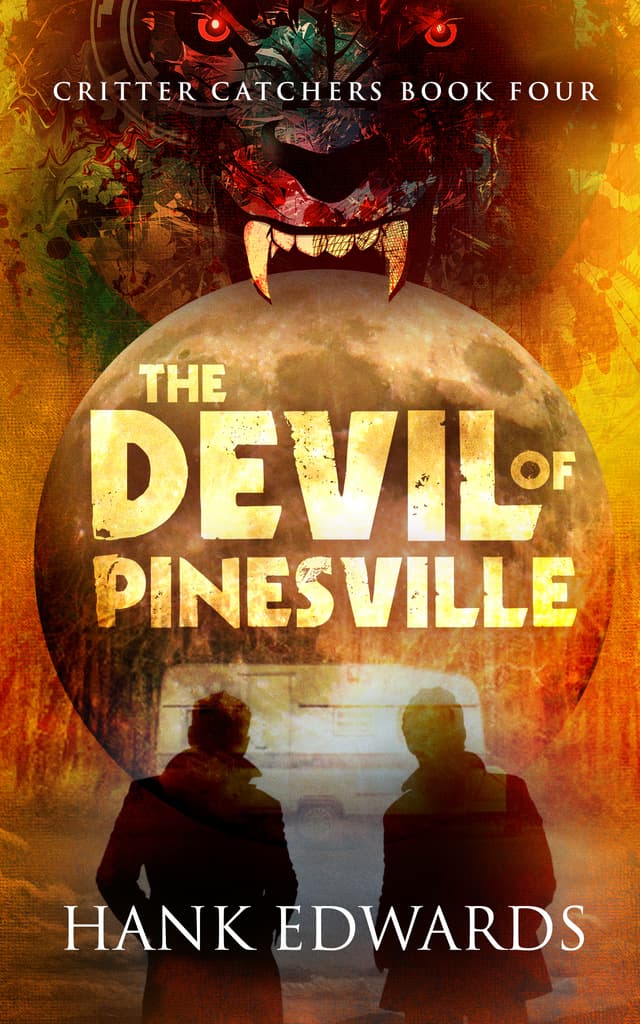 The Devil of Pinesville