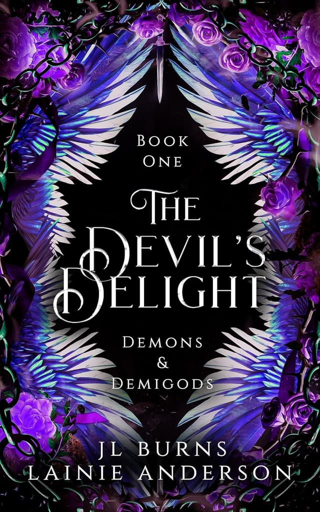 The Devil's Delight