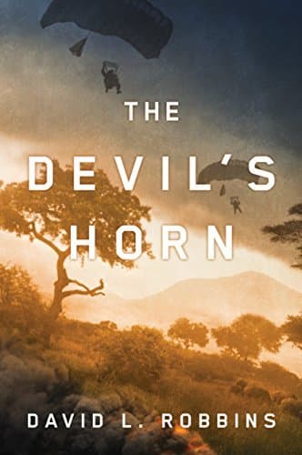 The Devil's Horn
