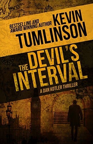 The Devil's Interval