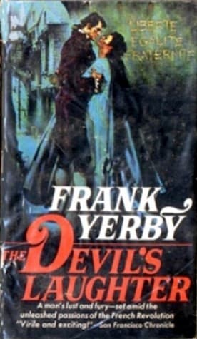 The Devil's Laughter