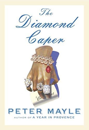 The Diamond Caper