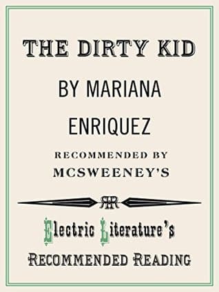 The Dirty Kid