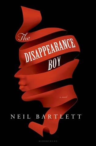 The Disappearance Boy