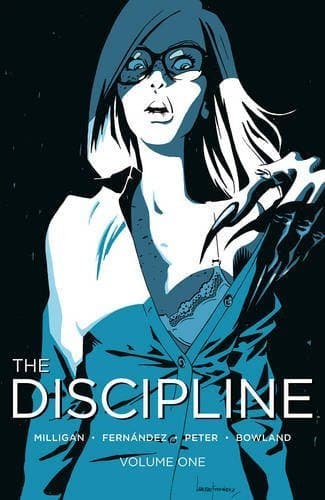 The Discipline: The Seduction