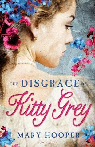 The Disgrace of Kitty Grey