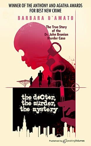 The Doctor, The Murder, The Mystery