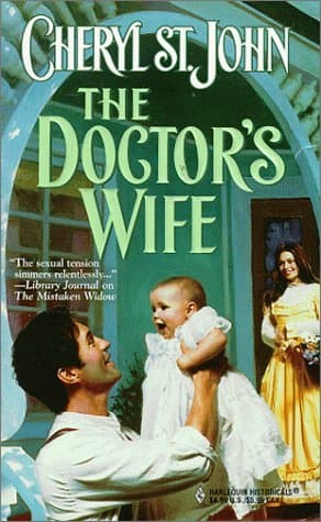 The Doctor's Wife