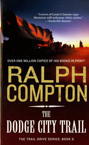 The Dodge City Trail