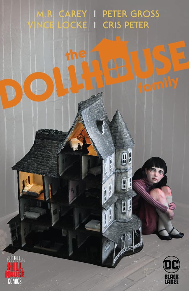 The Dollhouse Family
