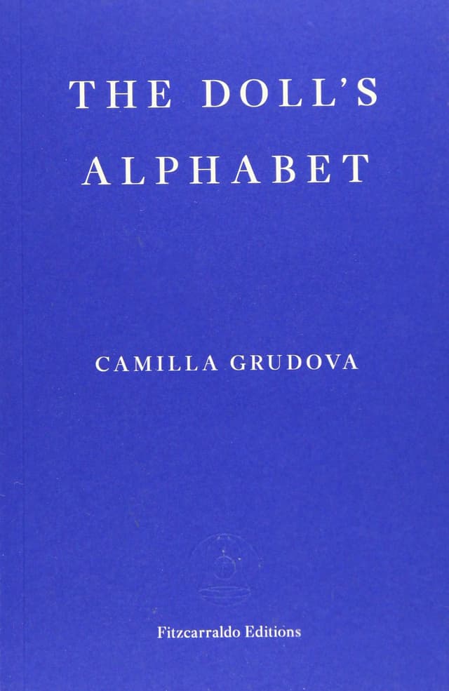 The Doll's Alphabet
