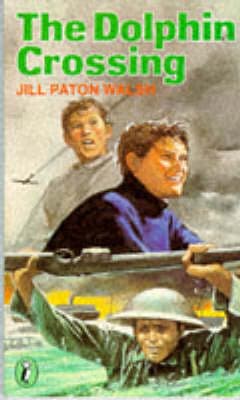 The Dolphin Crossing