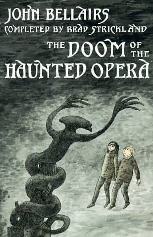 The Doom of the Haunted Opera