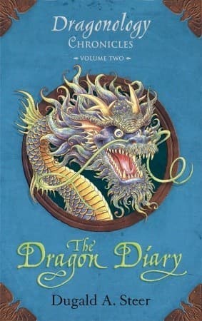 The Dragon Diary