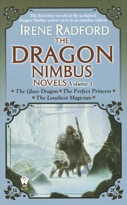 The Dragon Nimbus Novels: Volume I