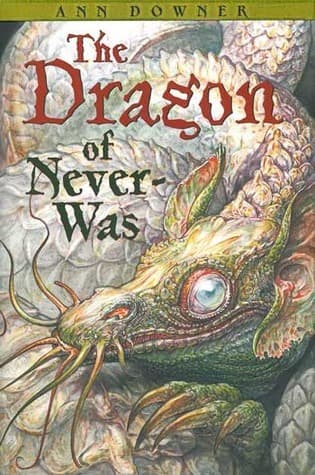 The Dragon of Never-Was