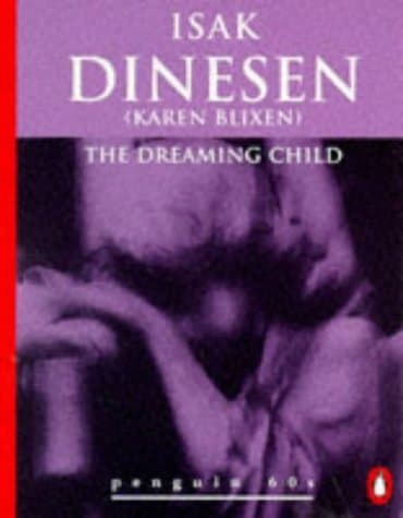 The Dreaming Child