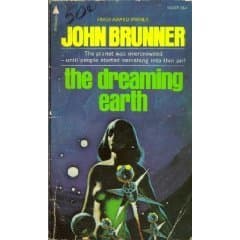 The Dreaming Earth