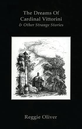 The Dreams of Cardinal Vittorini