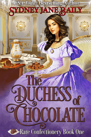 The Duchess of Chocolate