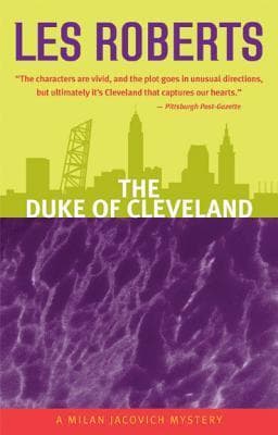The Duke Of Cleveland